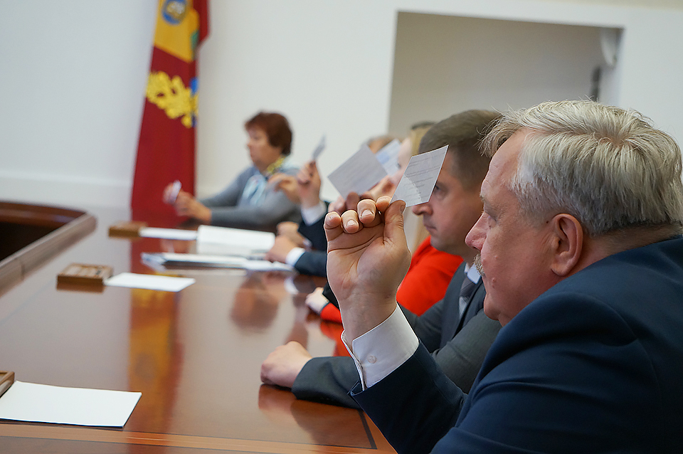 Председателем Могилевской областной комиссии по выборам Президента Республики Беларусь избран Валерий Берестов