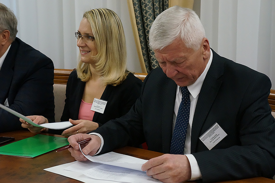 Высокая явка избирателей в Могилевской области обусловлена альтернативностью на выборах – Валерий Берестов