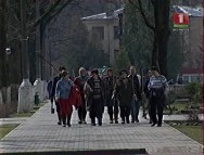 Выпуск: 16 - 22 красавiка