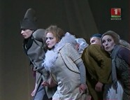 Выпуск: 19-25 сакавiка