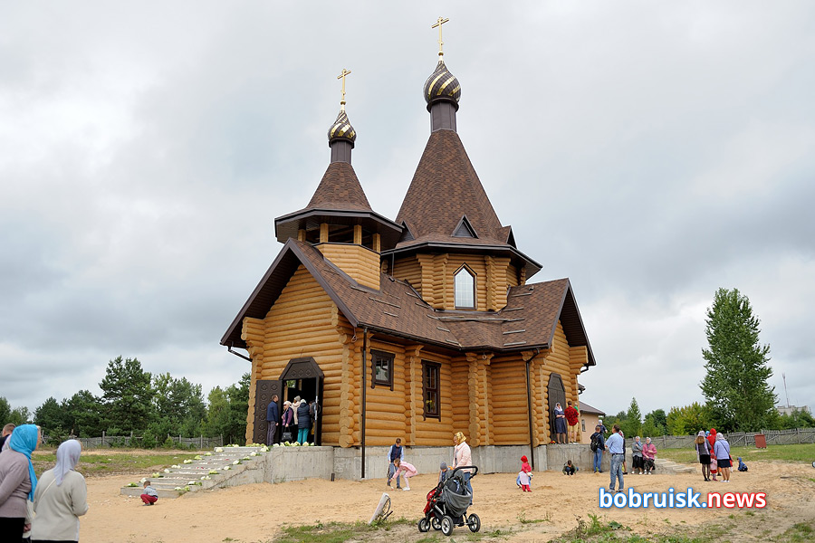 Большие дела Года малой родины: 2019-й ознаменовался открытием в Могилевской области десятков важных объектов