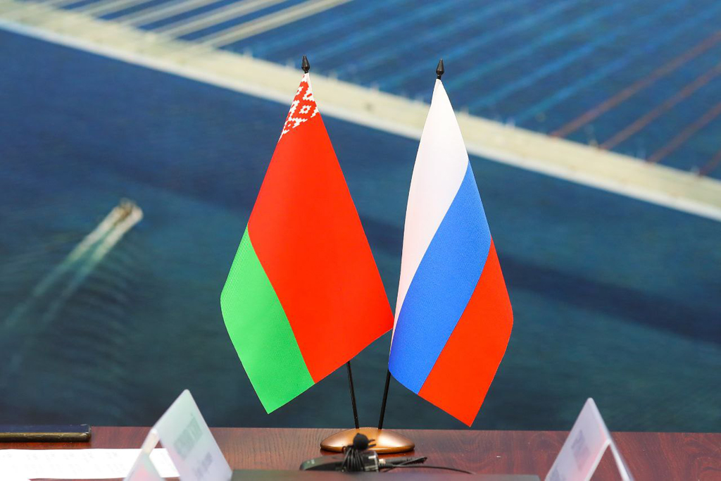Беларусь и Приморье укрепляют внешнеторговый вектор