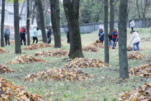 Горецкий район