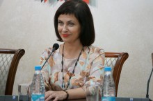 Святлана Яфімук