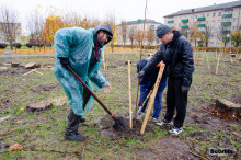 Бобруйский район