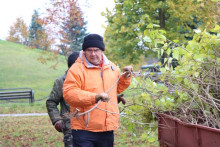 Мстиславский район