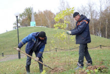 Мстиславский район