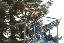 Мстиславский район