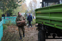 Могилевский район