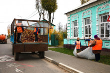 Климовичский район