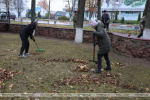 Шкловский район