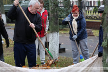 Шкловский район