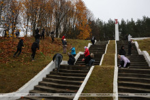 Шкловский район