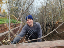 Горецкий район