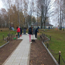 Могилевский район