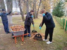 Могилевский район