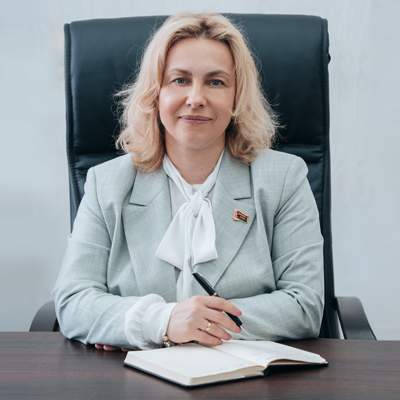 Елена Владимировна ПРУДНИКОВА-КИРПИЧЁНОК