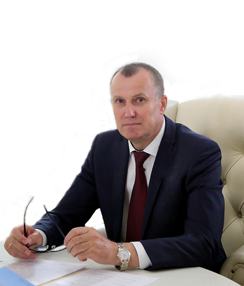 Анатолий Михайлович Исаченко