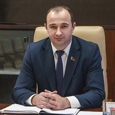 Сергей Константинович САВИЦКИЙ