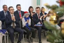 Акция «Наши дети»