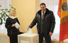 Круглянский район