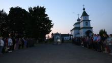Круглянский район