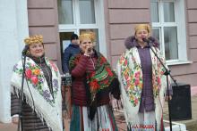 Хотимский район