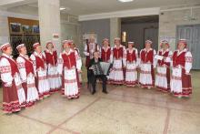 Кричевский  район