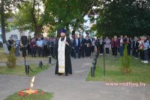 Краснопольский район
