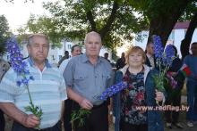 Краснопольский район