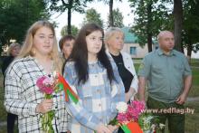 Краснопольский район
