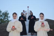Краснопольский район