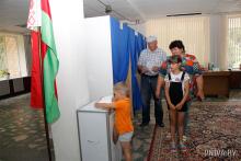 Могилевский район