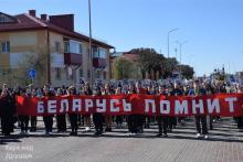 Белыничский район