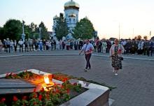 Шкловский район