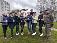 Круглянский район