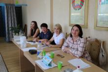 Шкловский район