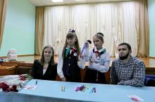 Шкловский район