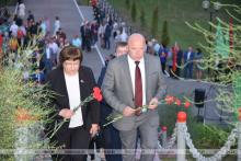 Кричевский район