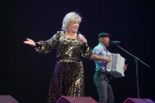 Екатерина Шаврина
