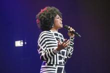 Sy Smith