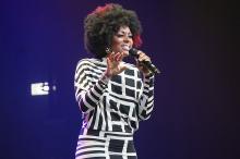 Sy Smith