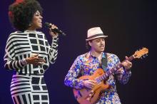 Joander Santos и Sy Smith