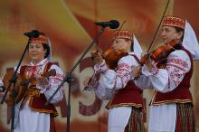 Могилев. Концертная программа 