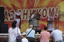 Могилев. Концертная программа