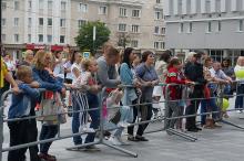 Могилев. Концертная программа