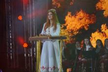 День Независимости в Могилеве. Праздничный концерт