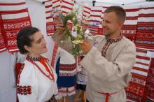 Александрия собирает друзей