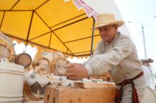 Александрия собирает друзей