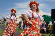 Александрия собирает друзей